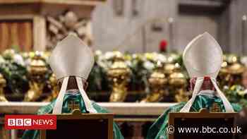 Pope Francis appoints first woman to the Synod of Bishops