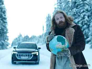Audi Norway punches back at GM’s Will Ferrell Super Bowl commercial