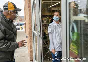 Pa. fails to enforce vaccine order to track Blacks, Hispanics