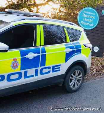 Lancashire man slapped with £200 Covid fine for travelling more than 100 miles to visit girlfriend