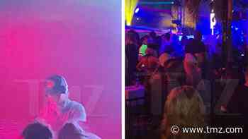 Diplo Headlines Super Bowl Super-Spreader Party in Tampa
