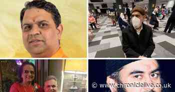 'It’s the only way to beat Covid-19' - BAME community encouraged to get vaccine