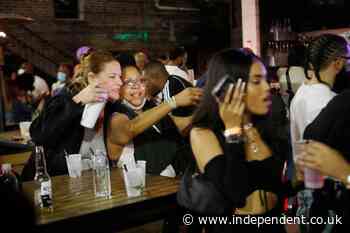 Superspreader Super Bowl: Maskless crowds, dance parties and bumping clubs in Florida shock health officials