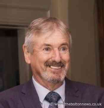 CCTV released in search for missing Oldham man with Dementia