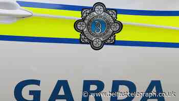Man charged after pensioner’s body found in burning car