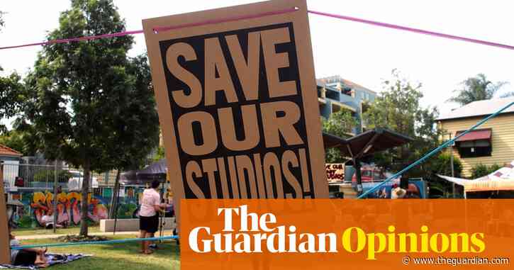 Art school in Australia: amid the cuts and closures, what could the future look like?