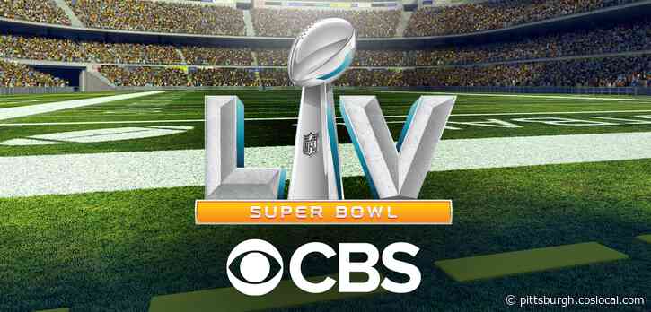 CBS Sports Airing Seven Hours Of Pregame Coverage For Super Bowl LV Across TV, Streaming Platforms
