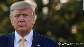 Trump's impeachment trial kicks off this week. Here's what we know