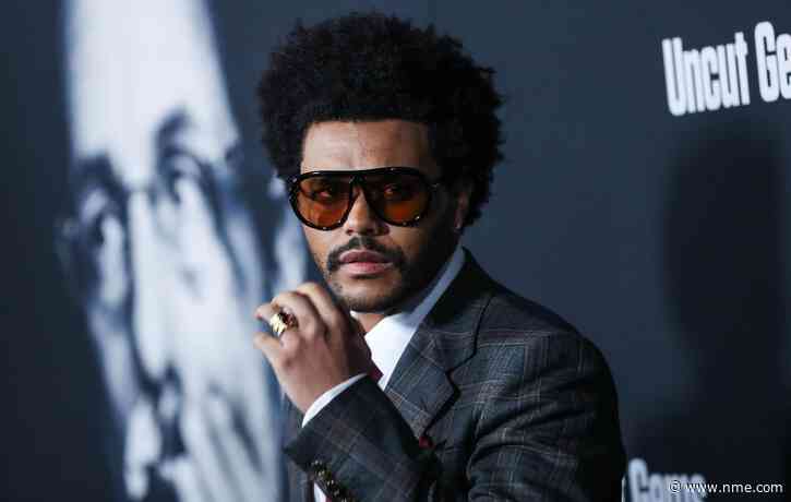 The Weeknd has been given his own day by Toronto mayor