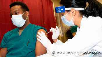 Op-Ed: Show Me (and Patients) Your Vaccine Selfie
