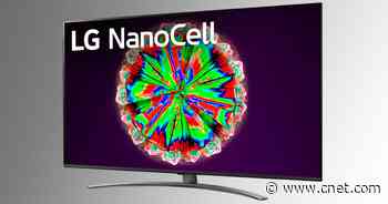 The best Presidents Day 2021 deals: Lenovo and HP laptops, Samsung appliances and more     - CNET