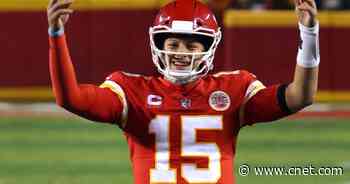 Streaming the Super Bowl? Expect some delay compared to Twitter and the cable TV feed     - CNET