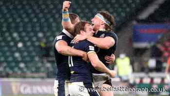 Things we learned from the opening weekend of Guinness Six Nations action