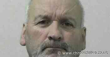 Predator abused child and tried to have sex chat with three other 'girls' online