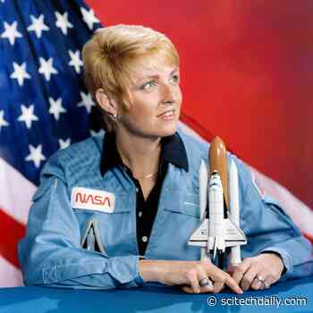 NASA Remembers Millie Hughes-Fulford – Flew Aboard the Space Shuttle Columbia