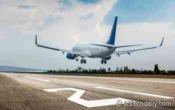 Hybrid-Electric Plane Concept May Reduce Aviation’s Air Pollution Problem