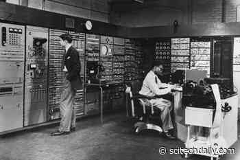 A Black Computing Pioneer Takes His Place in Technology History at MIT