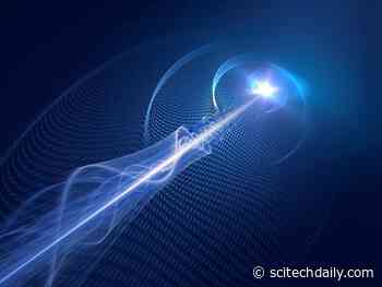 Scientists Realize Efficient Generation of High-Dimensional Quantum Teleportation