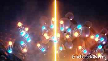 Switching Nanolight On and Off: A New Way to Program Light on an Ultra-Small Scale