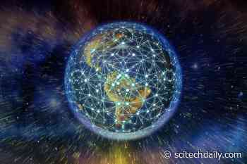 Atomic Design for a Carbon-Free Planet – “To Help Save Earth, Essentially”