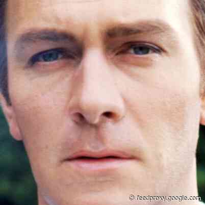 Let Us All Now Praise Christopher Plummer