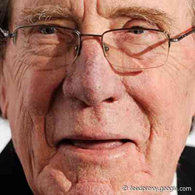 Robert Jones, Film Editor Of Guess Who’s Coming To Dinner And Love Story, 84