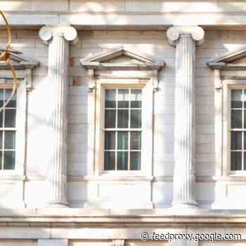 Even The Met Is Considering Selling Some Art To Make Ends Meet