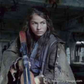 If Britain Takes Its Vaccination Strategy From ‘Contagion,’ A Movie, So What?