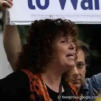 Anne Feeney, Singer-Songwriter Whose Fiery ‘Have You Gone To Jail For Justice’ Inspired Peter Paul And Mary, 69