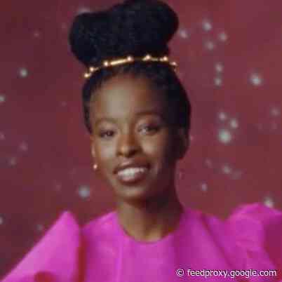 Turns Out Inaugural Poet Amanda Gorman Was Inspired By Composers