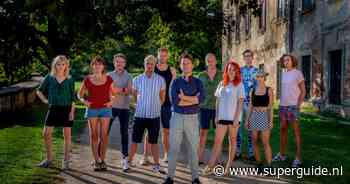 Gemist: Wie is de Mol? grote winnaar van de zaterdagavond - Superguide