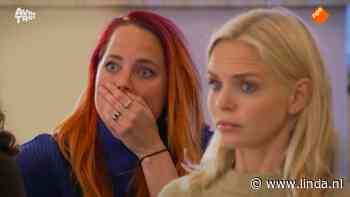 Molloot Ivo over 'Wie is de Mol?': 'And the Oscar goes to... Marije' - LINDA.