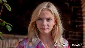 Met dit antwoord verklapt Charlotte dat zij de Mol is - RTL Nieuws