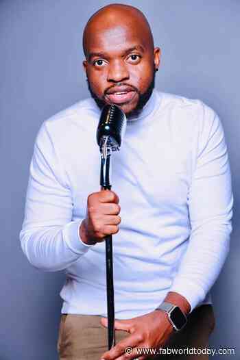 Meet the high-performing business coach and entrepreneur Hanso Legend. - Fab World Today - Fab World Today