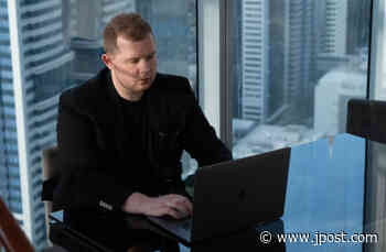 What First-Time Investors Can Learn From Entrepreneur Jack Skipp - The Jerusalem Post