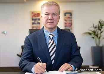 South African Entrepreneur Niall Carroll's Tips to Investing In 2021 - MENAFN.COM