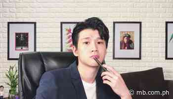 Richard Juan shares lessons on becoming an entrepreneur - Manila Bulletin