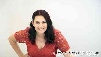 BESTSELLER: Bundy entrepreneur shares business advice in new book - News Mail