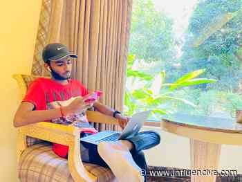 Meet Sanjay Kumar Gupta: A Passionate and Young Self-Made Digital Entrepreneur - Influencive