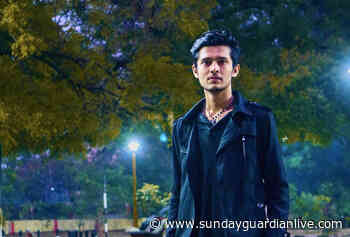 Budding Investor, Entrepreneur and Venture Capitalist Tarun Bhati - The Sunday Guardian