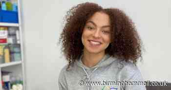 'If you have an idea you believe in, chase it' young entrepreneur shares Black Pound Day message - Birmingham Live