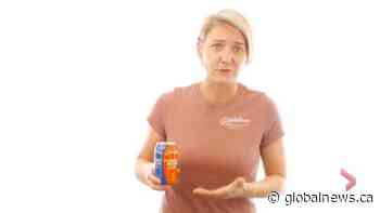 Hard-working mom entrepreneur looks to boost business with cash prize | Watch News Videos Online - Globalnews.ca