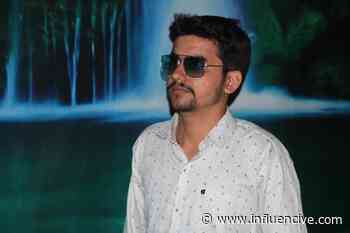 Sachin Chahar, a Triumphant Entrepreneur - Influencive