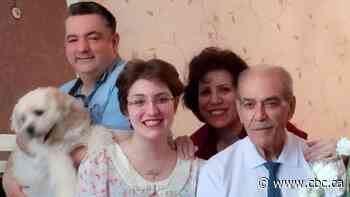 Entrepreneur network helps immigrants start their businesses before they land in Montreal - CBC.ca