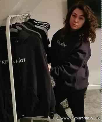 Rochdale entrepreneur launches own business - In Your Area