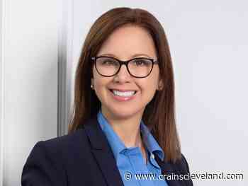 Entrepreneur sees a business angle for software startup Emvitals in pandemic - Crain's Cleveland Business