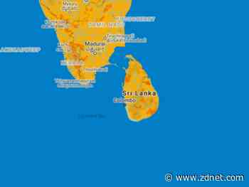 Hacktivists deface multiple Sri Lankan domains, including Google.lk