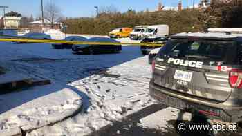 Toronto man, 21, fatally shot in Scarborough parking lot Saturday night