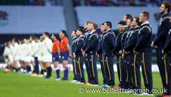 Players free to decide whether to take knee, says Scottish Rugby after backlash
