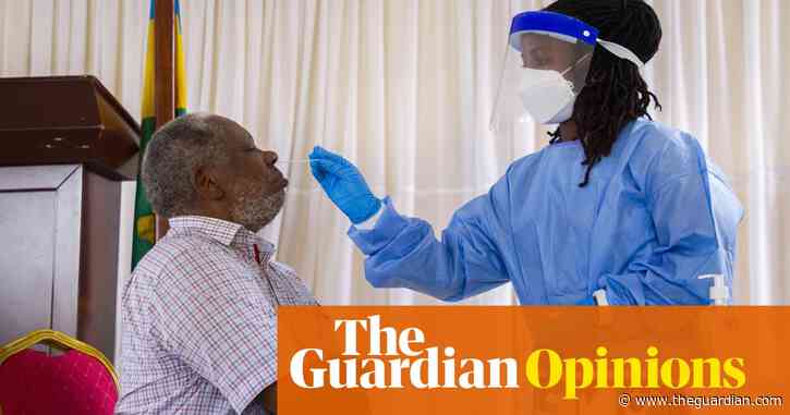 Until Africans get the Covid vaccinations they need, the whole world will suffer | Paul Kagame